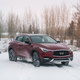 Image for article titled 2017 Infiniti QX30: Badge Engineering Is Still Alive And It Still Sucks